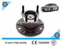 wheel hub bearing unit 1604005 for OPEL