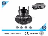 wheel hub bearing unit 1604316 for OPEL