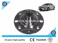 wheel hub bearing unit 0326197 for OPEL