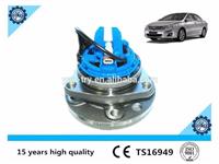 wheel hub bearing unit 1603295 for OPEL