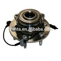 25918329 515096 Front Wheel Bearings and Front Hub Assembly for Cadillac