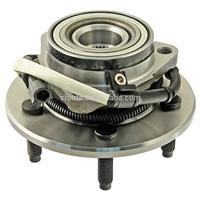 TS certificated wheel hub bearing assembly 515029