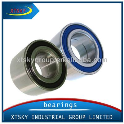 XTSKY DAC38720236/33 DAC38730040 front wheel hub bearing