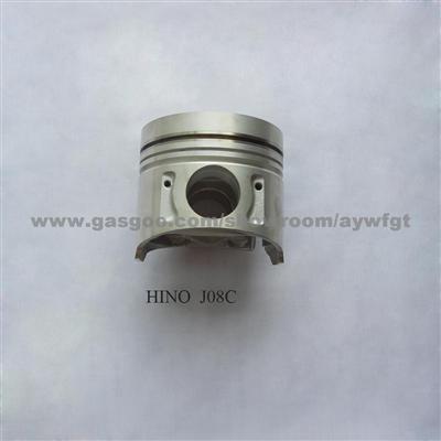 Hino Piston J08C