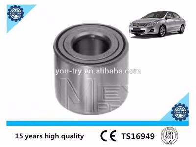 OEM 7701208058 wheel bearing for RENAULT/CLIO