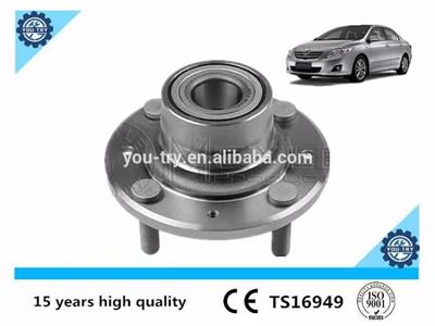 high quality wheel bearing 30812651 for American and European car