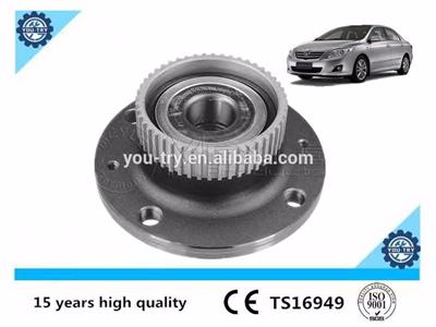 high quality wheel hub bearing 3748.41 for BMW and PEUGOET