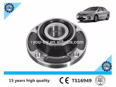 high quality wheel bearing 95619162 for BMW and PEUGOET