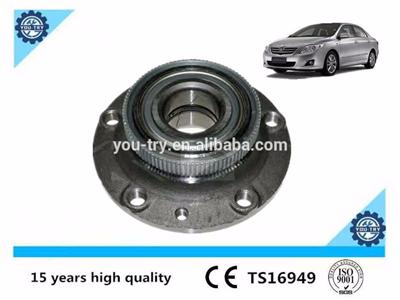 high quality wheel bearing 31211131298 for BMW and PEUGOET