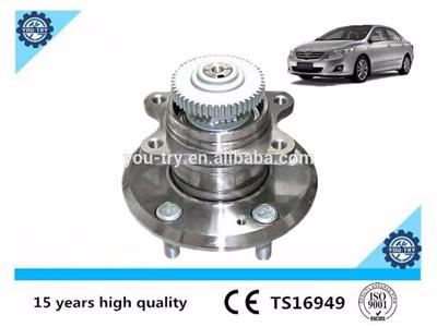 high quality wheel spindle bearing 52730-3K000 for Elantra and Spectra