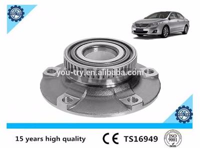 high quality wheel bearing 31221139345 for BMW and PEUGOET