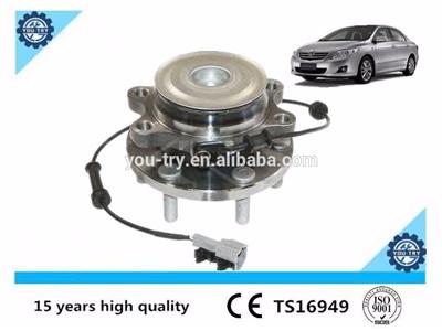 high quality wheel hub bearing 40202-EA000 for Japanese car