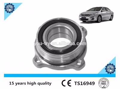 high quality wheel bearing 33411095238 for BMW and PEUGOET