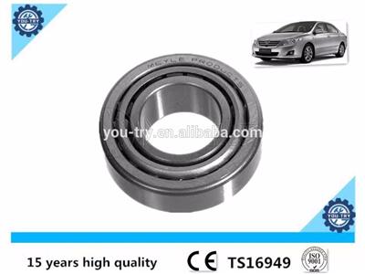 OEM 251405645B wheel bearing for Mercedes/VW