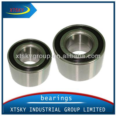 XTSKY DAC27520045/43 front wheel bearing