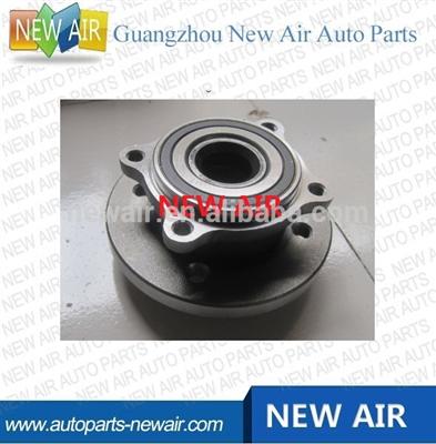 Front wheel hub bearing For Mini cooper 31226756889