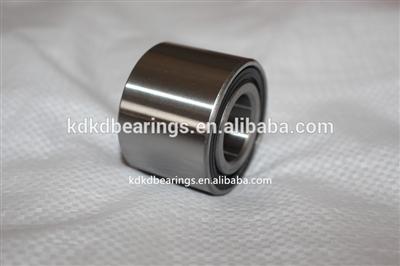 Rear axle bearing auto hub bearing DAC25520037