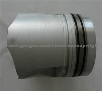 Excavator K19 Piston