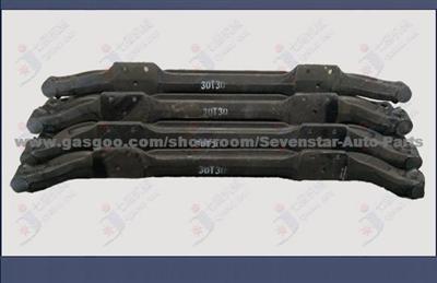 Auto Parts Front Axle 30T30