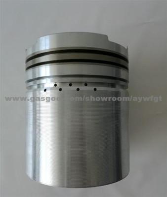 Aluminum Piston NT855