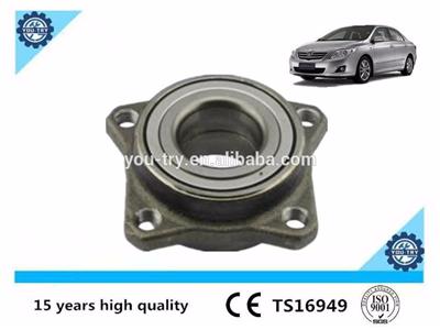 15 years high quality wheel hub MB864847