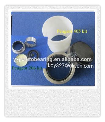 Peugeot 206/405 REAR AXLE BEARINGS REPAIR KIT