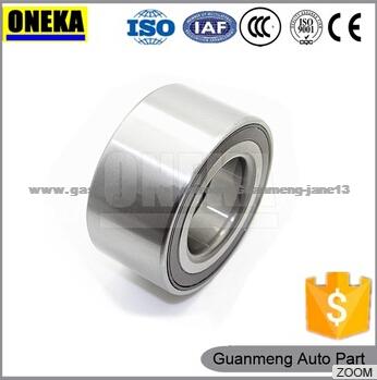 Front Wheel Bearing DAC40720037 FOR SEAT IBIZA 2