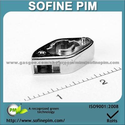 MIM Product For Low Cost Automotive Lock