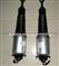 Air Suspension Strut Air Shock Absorber For Audi A8