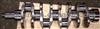 NISSAN TD27 Crankshaft ,12201-67001/12200-65300 Crankshaft