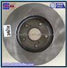 Disc Brake TOYOTAAURIS OEM 43512-12670