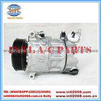 9X2319d629da 9X23-19d629-Da Sanden 1656pb Sanden Pxc16 Ac Compressor For Land Rover Discovery Range Rover Sport Jaguar 6pk 12V 110mm