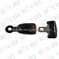 2016 New Design And Good Quality Safety Belt Buckle