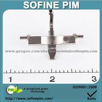 Auto Spare Parts For Automobile Safety System Components