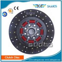 Volvo FM12 Clutch Disc 2050 7761,2036 6269,8500 0469
