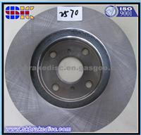 Brake Drums Type And Aluminum Alloy Material Metal Brake 4351252040