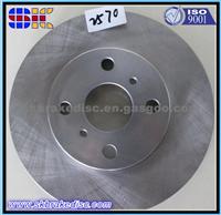 High Quality Customized Big Brake Kit Performance Parts Brake System 435120D030