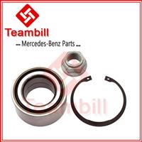 Mercedes wheel bearing kit w163 ML W210 W211 W220 1633300051, 163 330 00 51