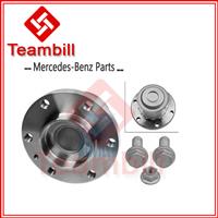 Mercedes Sprinter 906 wheel hub bearing kit 713668010