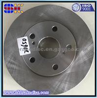 Disc Brake TOYOTAAURIS OEM 43512-12670