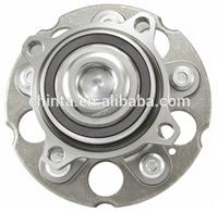 512320 Rear Wheel bearing and Rear Hub Assembly for Honda Odyssey