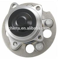 512213 Wheel bearing and Hub Assembly for Toyota RAV 4