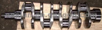 NISSAN TD25 Crankshaft ,TD23 Crankshaft