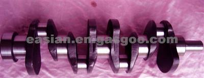 NISSAN H20-2 Crankshaft ,12200-E0700 Crankshaft