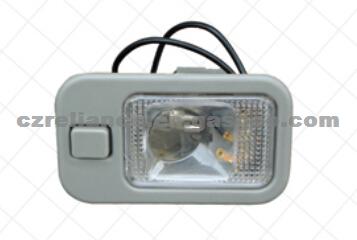 Delong M3000 Berth Lamp