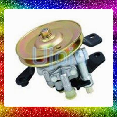 New For Nissan QD32 D22 Engine Steering Pump 491102S600 49110-2S600