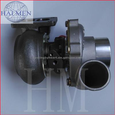 Turbocharger T04B59 465044-5251 6207-81-8210 For Komatsu