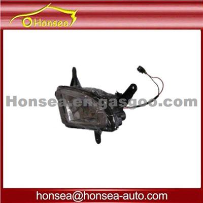 Original Lifan Front Fog Lamp L4116200 Lifan Auto Spare Parts