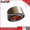 Wheel Bearing DAC40800036 443096B SaiFan 40*80*36 Bearing For Cars