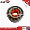 Auto Bearing 510002 Front Wheel Bearing DAC35720027 Bearing 35*72*27